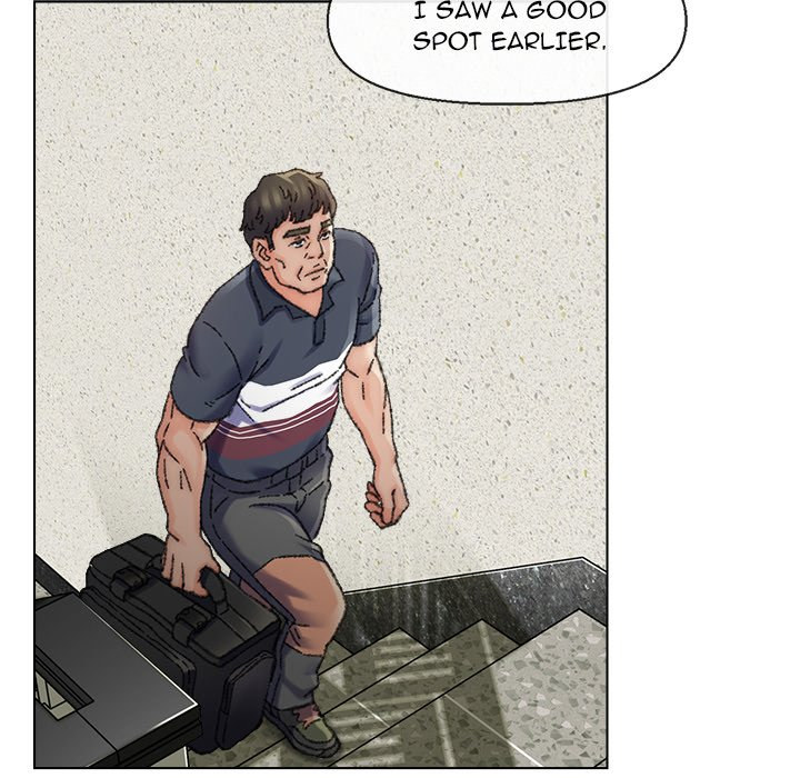 Old Friend Chapter 31 Page 84