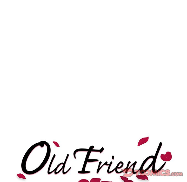 Old Friend Chapter 31 Page 9