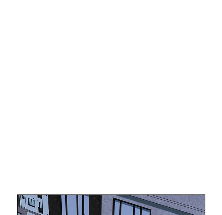 Old Friend Chapter 31 Page 90
