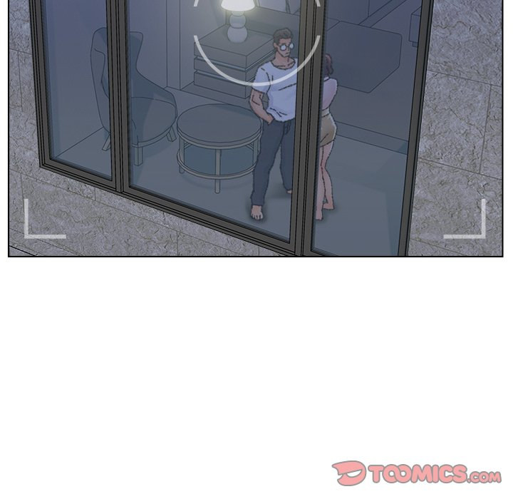 Old Friend Chapter 31 Page 93