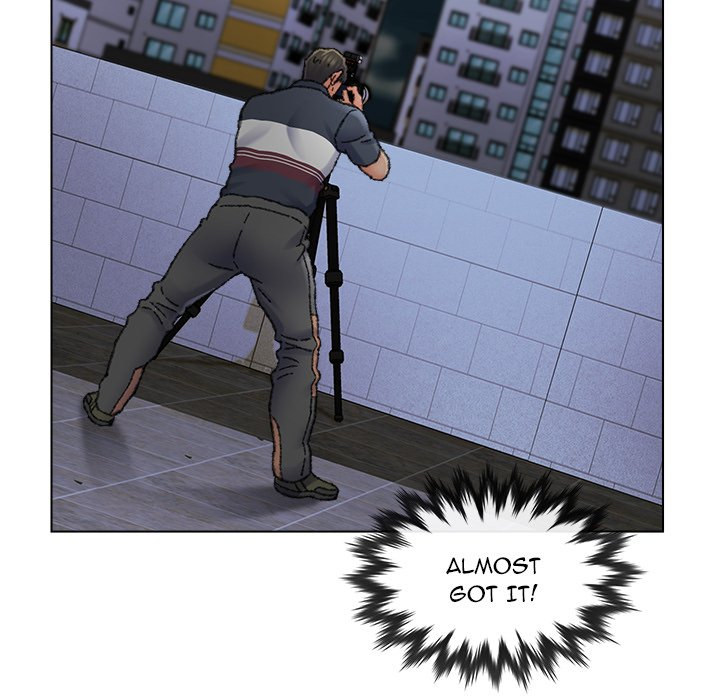 Old Friend Chapter 31 Page 98