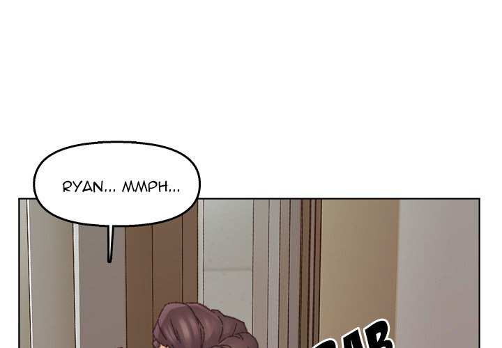 Old Friend Chapter 32 Page 1