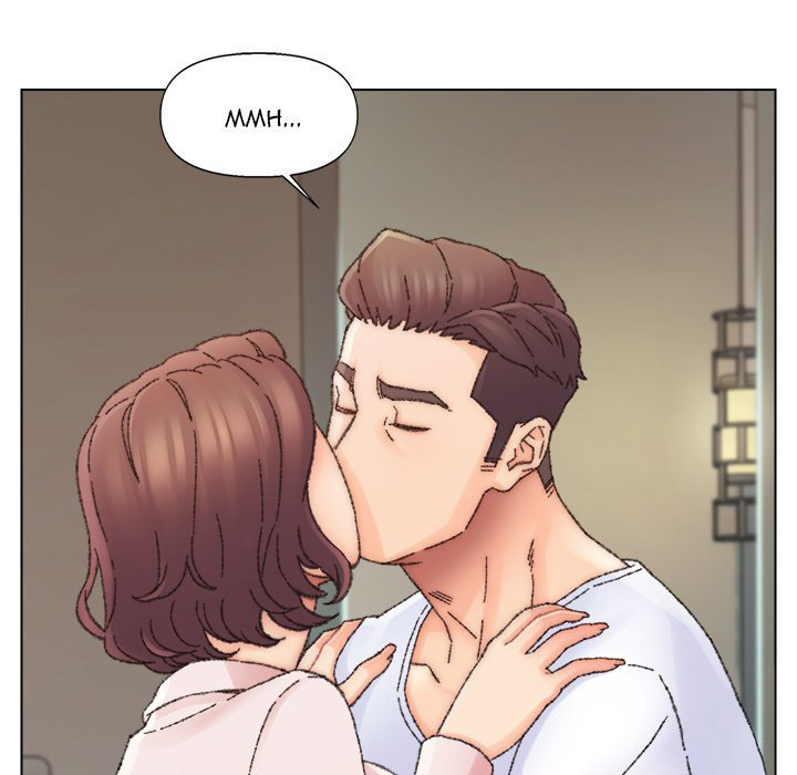 Old Friend Chapter 32 Page 10