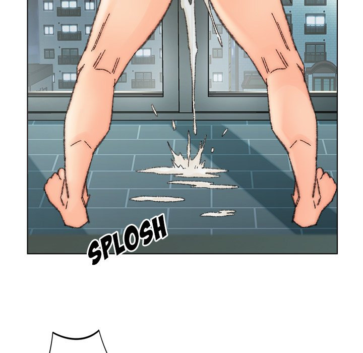 Old Friend Chapter 32 Page 102