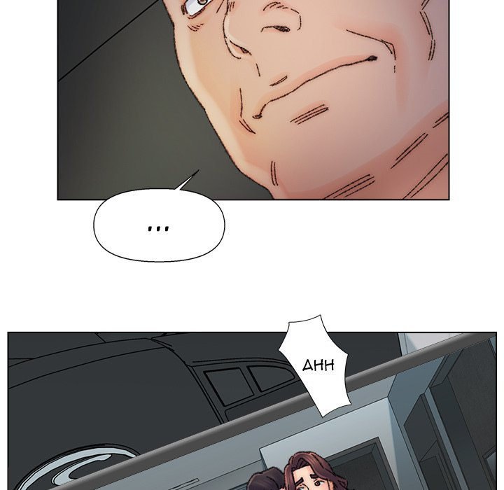 Old Friend Chapter 32 Page 112
