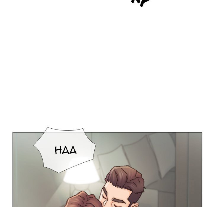 Old Friend Chapter 32 Page 13