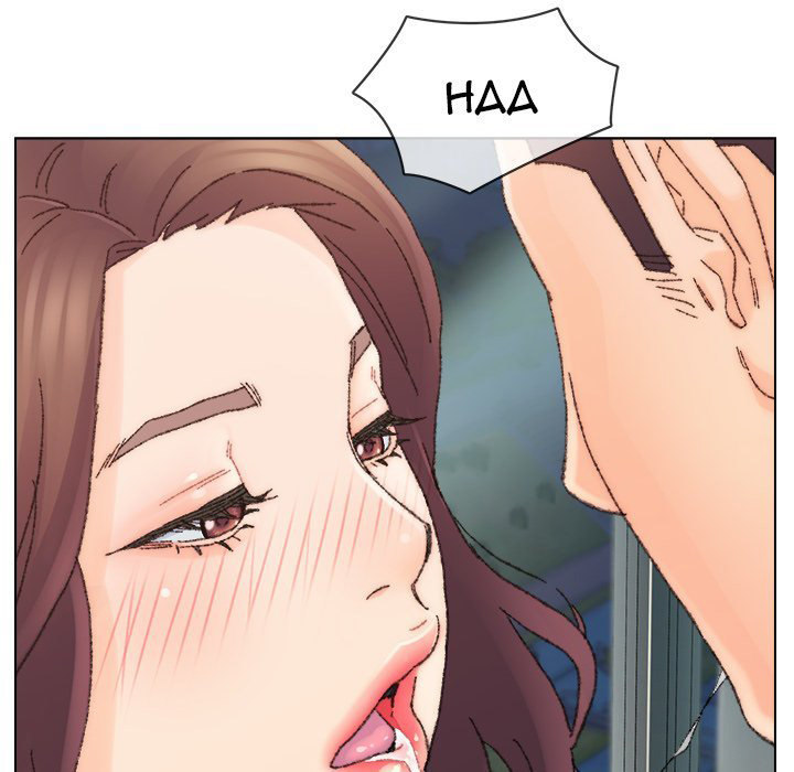 Old Friend Chapter 32 Page 17