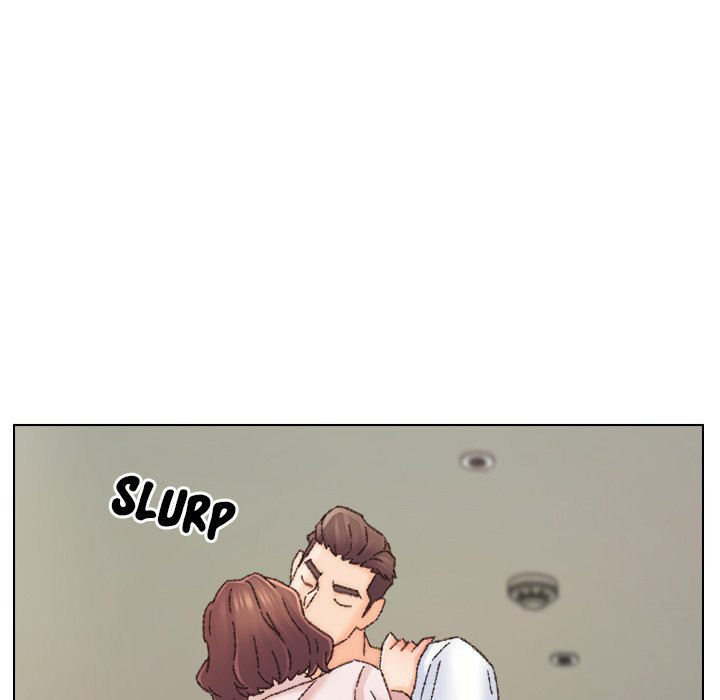Old Friend Chapter 32 Page 20