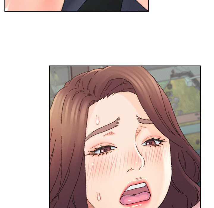 Old Friend Chapter 32 Page 24