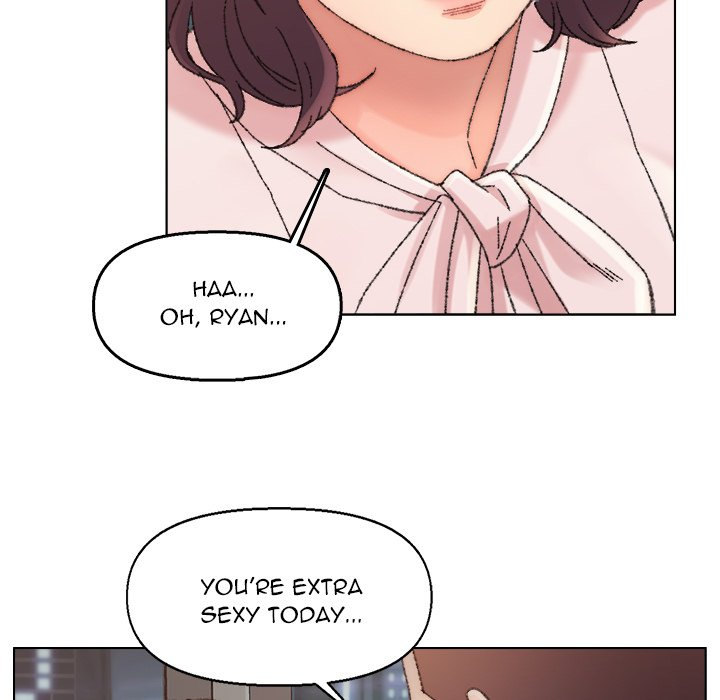Old Friend Chapter 32 Page 25