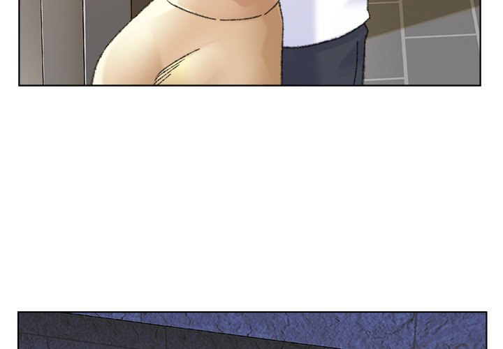 Old Friend Chapter 32 Page 3