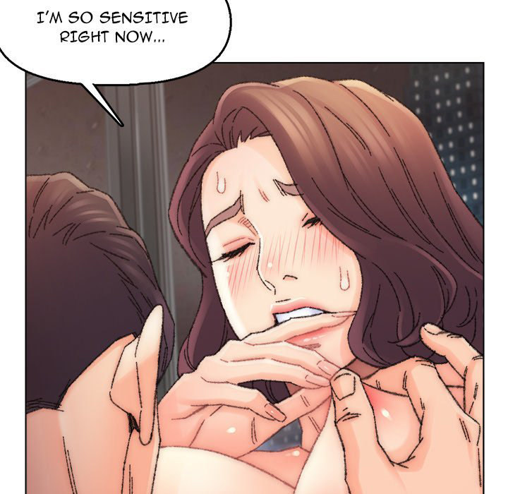 Old Friend Chapter 32 Page 31
