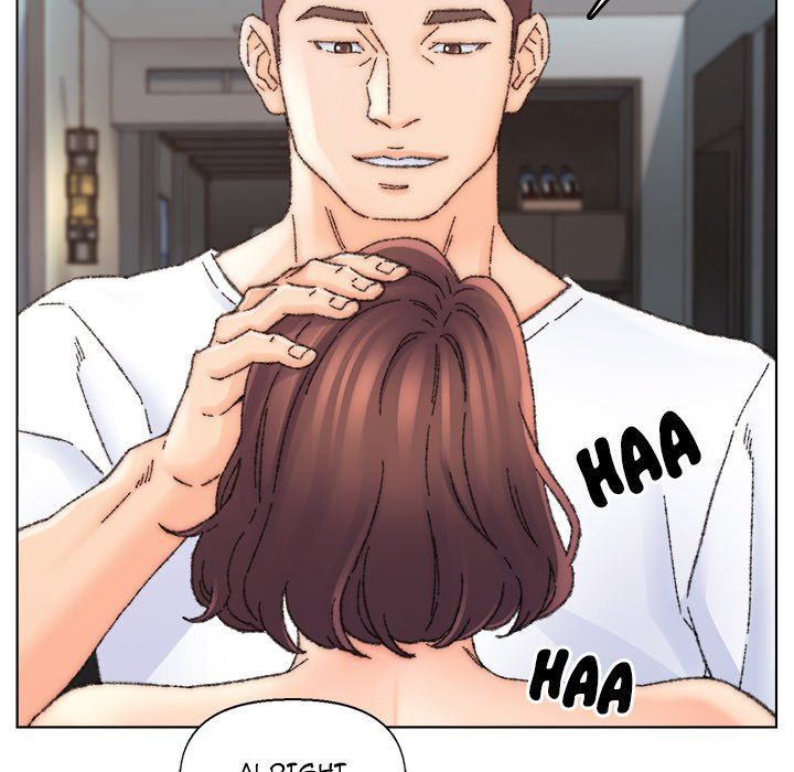 Old Friend Chapter 32 Page 33