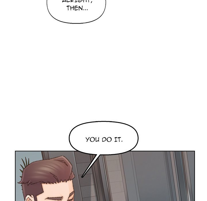 Old Friend Chapter 32 Page 34