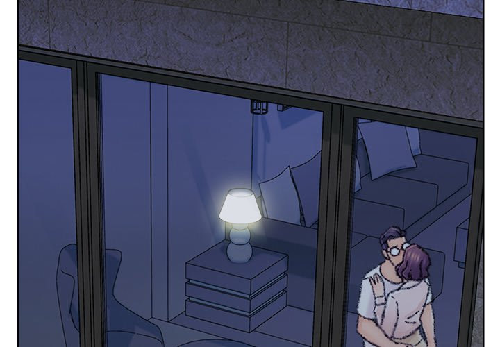 Old Friend Chapter 32 Page 4