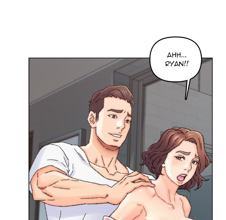 Old Friend Chapter 32 Page 46
