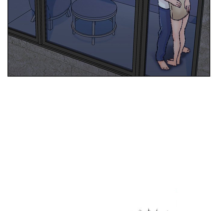 Old Friend Chapter 32 Page 5