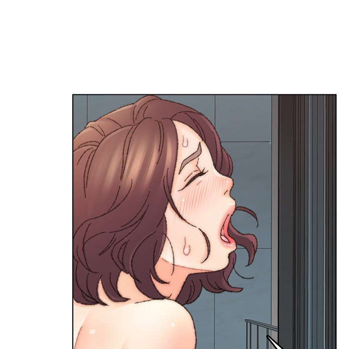 Old Friend Chapter 32 Page 51