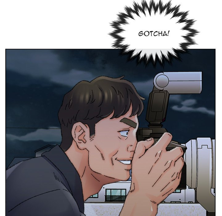 Old Friend Chapter 32 Page 6