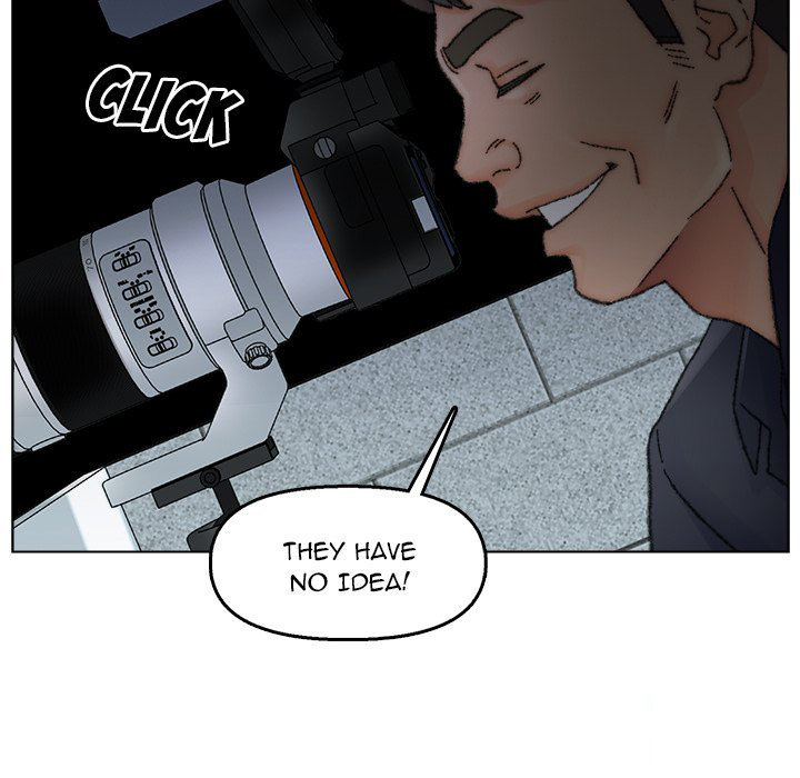 Old Friend Chapter 32 Page 69