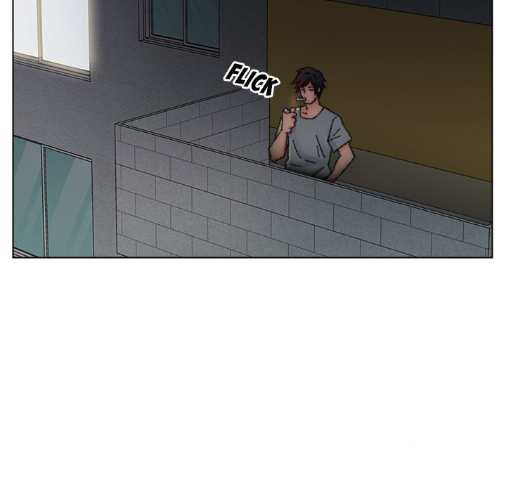 Old Friend Chapter 32 Page 80