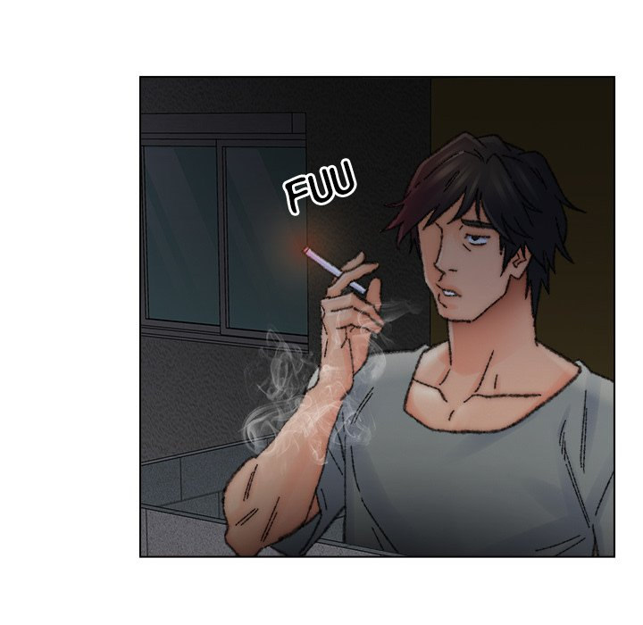 Old Friend Chapter 32 Page 81
