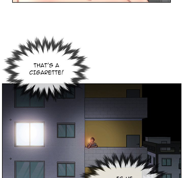 Old Friend Chapter 32 Page 88