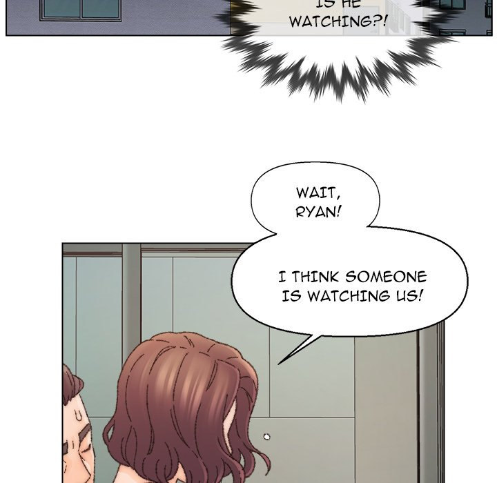 Old Friend Chapter 32 Page 89