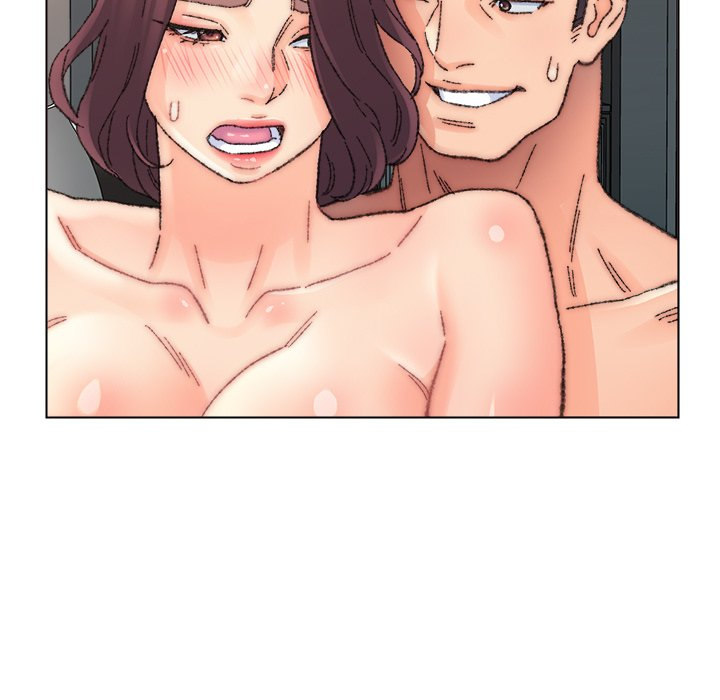 Old Friend Chapter 32 Page 92