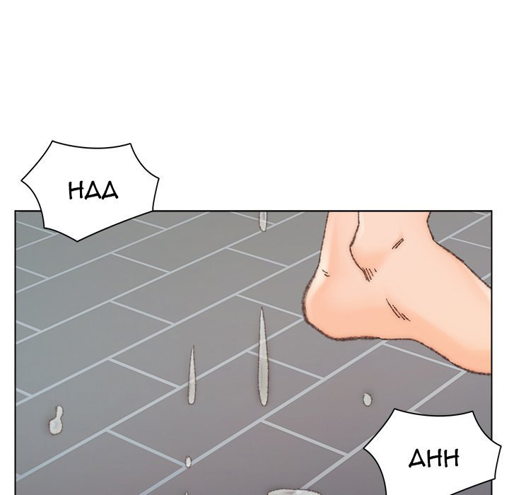 Old Friend Chapter 32 Page 95