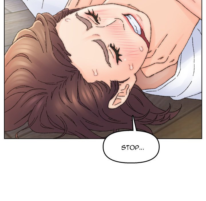Old Friend Chapter 33 Page 101
