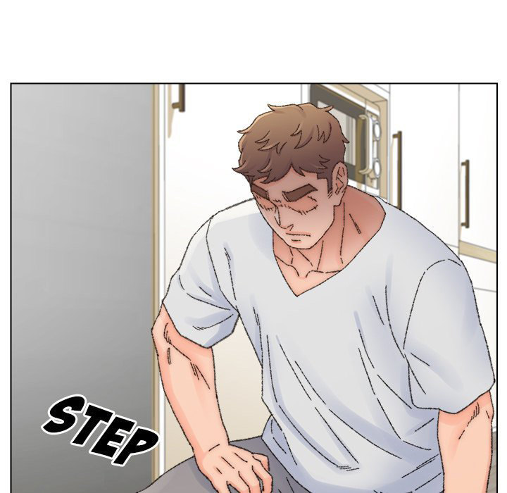 Old Friend Chapter 33 Page 106