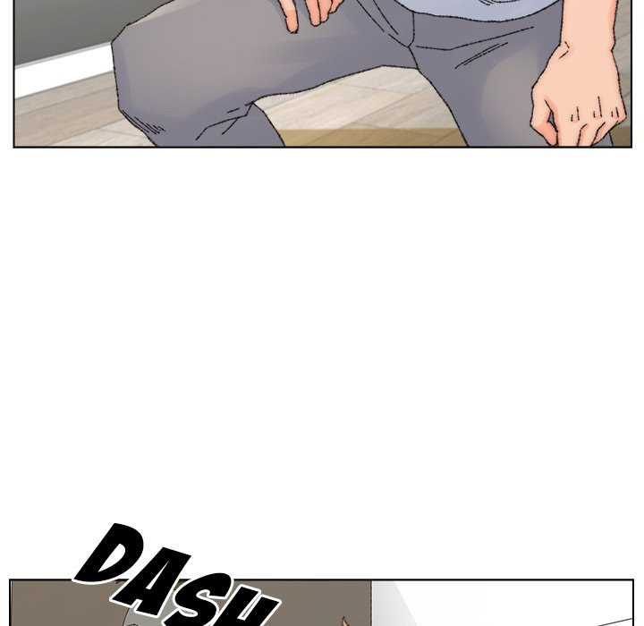 Old Friend Chapter 33 Page 107