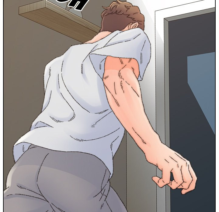 Old Friend Chapter 33 Page 108