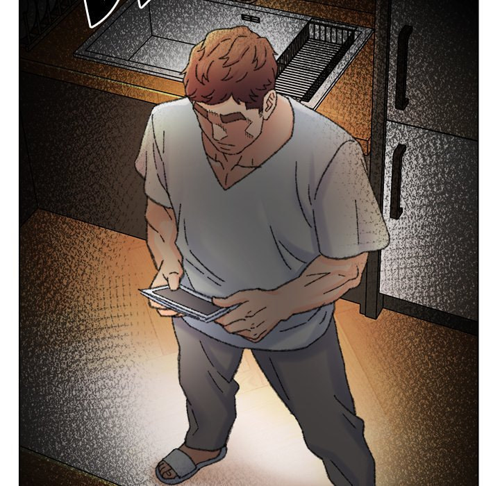 Old Friend Chapter 33 Page 11