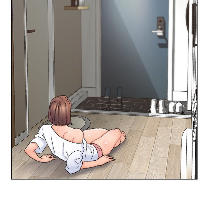 Old Friend Chapter 33 Page 110