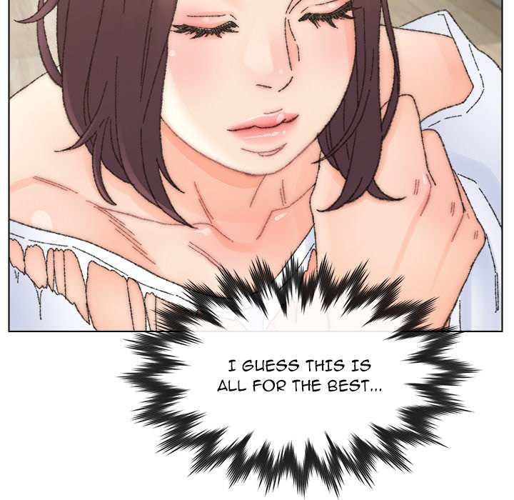 Old Friend Chapter 33 Page 112