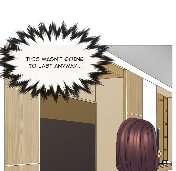 Old Friend Chapter 33 Page 113