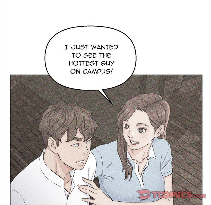 Old Friend Chapter 33 Page 15