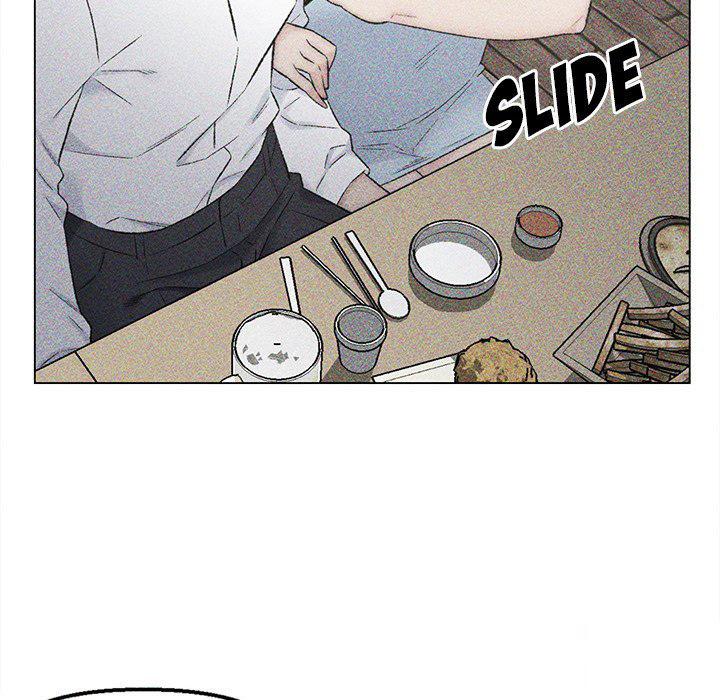 Old Friend Chapter 33 Page 16