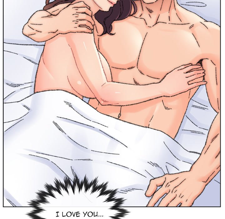 Old Friend Chapter 33 Page 22