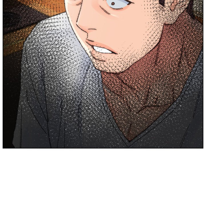 Old Friend Chapter 33 Page 26