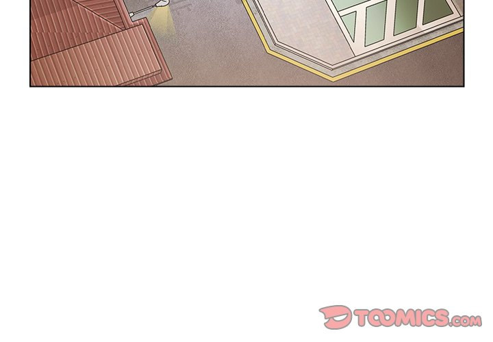 Old Friend Chapter 33 Page 3