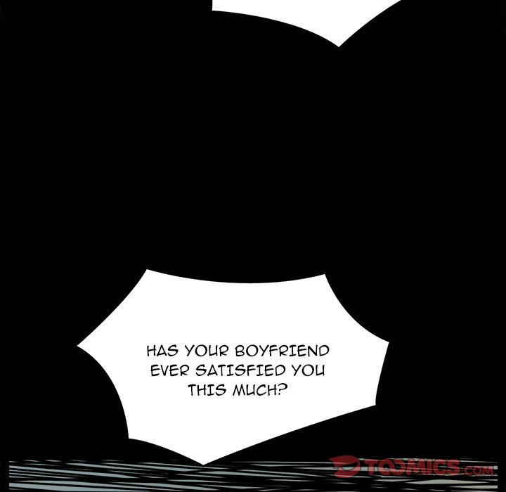 Old Friend Chapter 33 Page 33