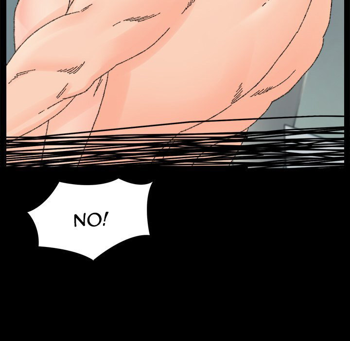 Old Friend Chapter 33 Page 35