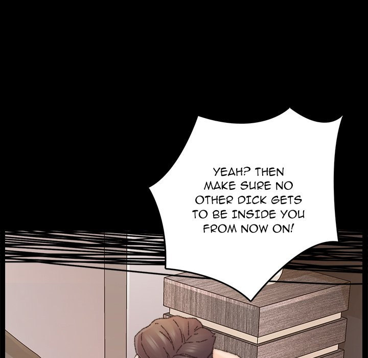 Old Friend Chapter 33 Page 38