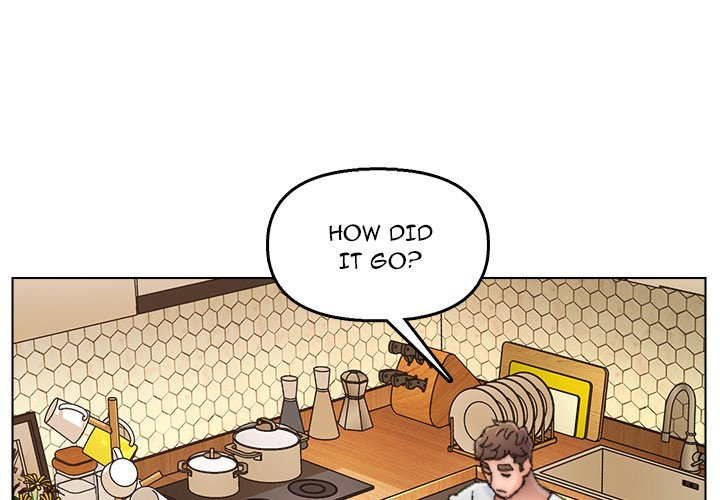 Old Friend Chapter 33 Page 4
