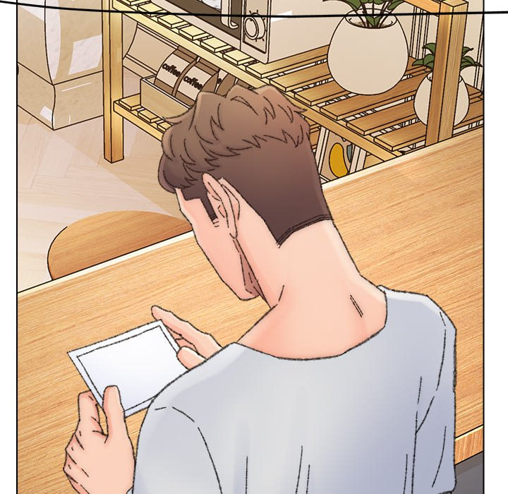 Old Friend Chapter 33 Page 44