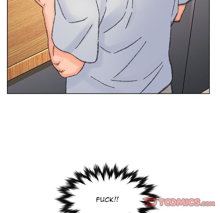 Old Friend Chapter 33 Page 45