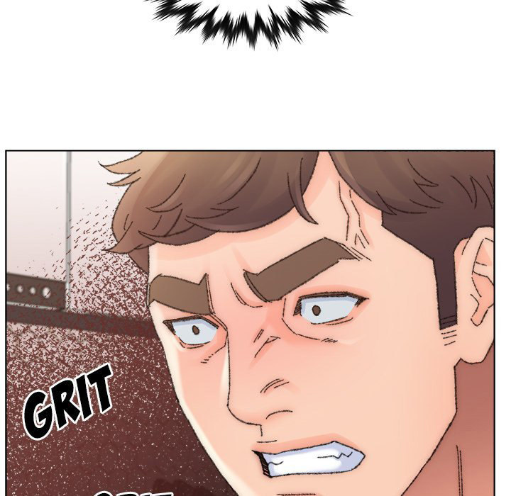 Old Friend Chapter 33 Page 46